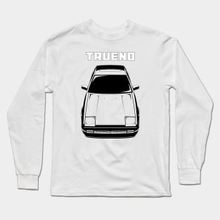 Sprinter Trueno GT APEX AE86 Long Sleeve T-Shirt